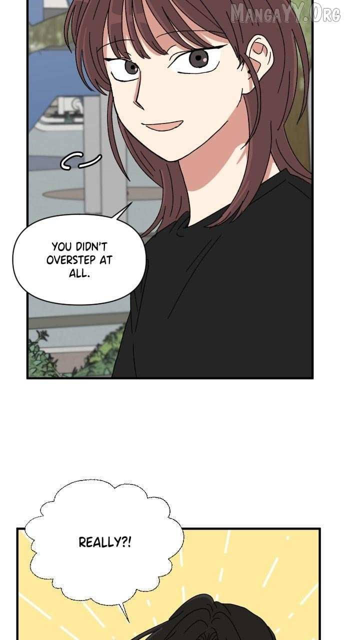 The Prize of Youth Chapter 48 page 67 - 
