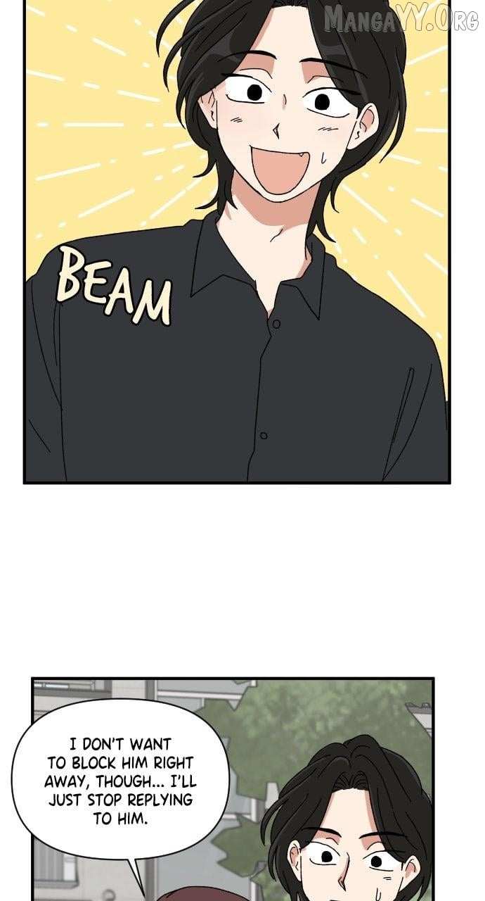 The Prize of Youth Chapter 48 page 68 - 