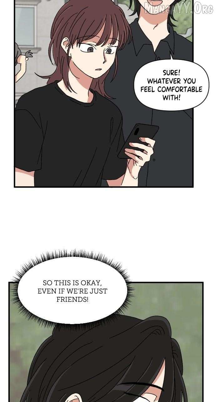 The Prize of Youth Chapter 48 page 69 - 