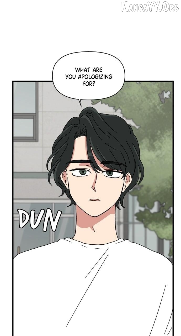 The Prize of Youth Chapter 48 page 72 - 