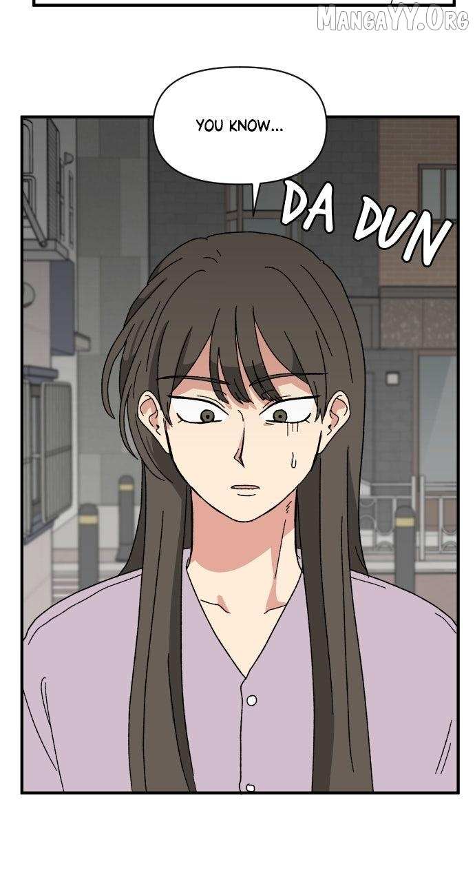 The Prize of Youth Chapter 48 page 73 - 