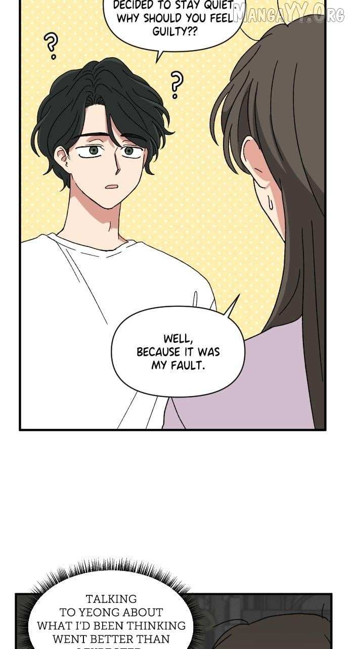 The Prize of Youth Chapter 48 page 75 - 