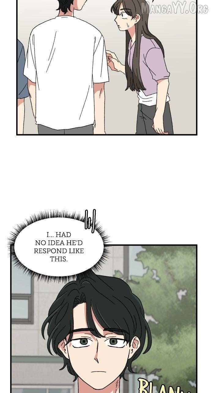 The Prize of Youth Chapter 48 page 77 - 