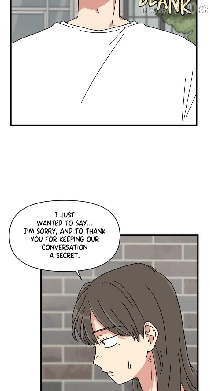 The Prize of Youth Chapter 48 page 78 - 