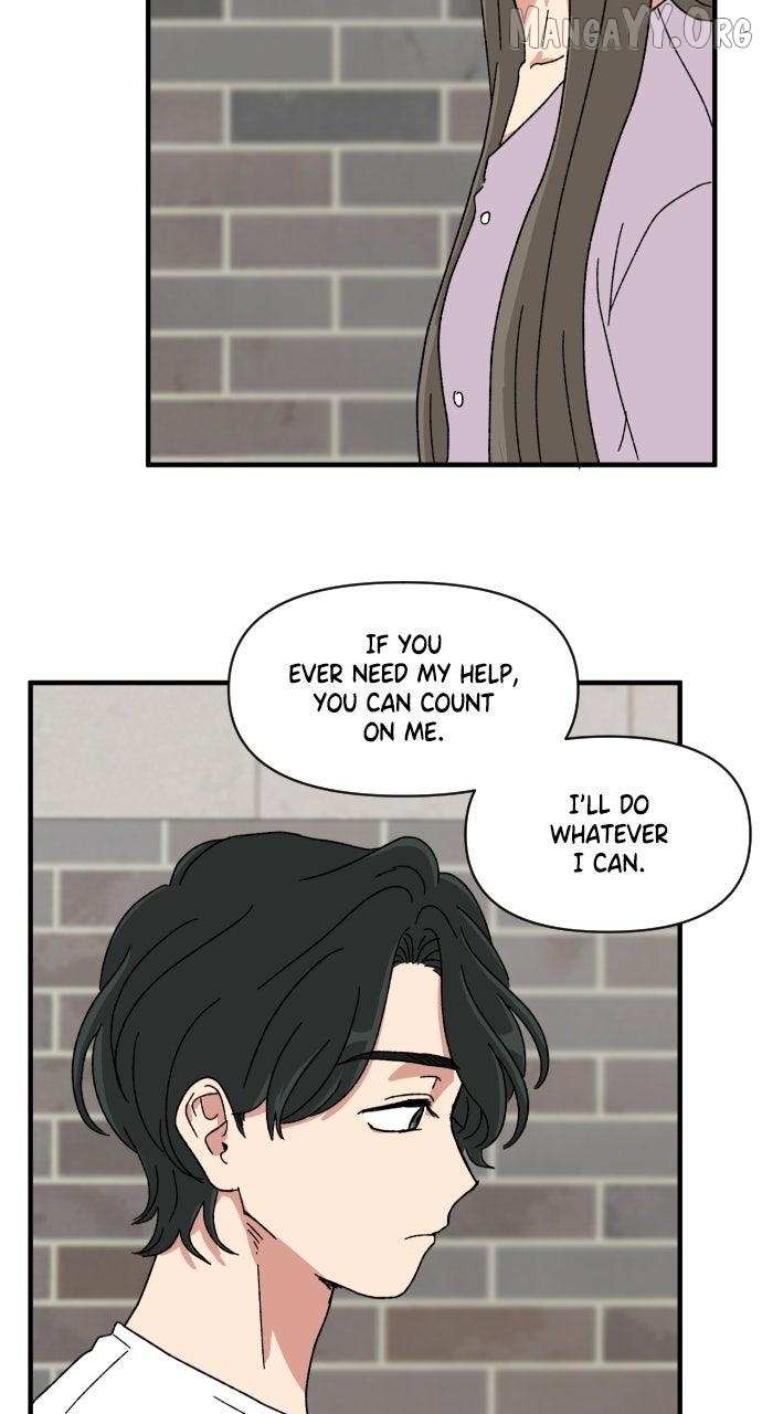The Prize of Youth Chapter 48 page 79 - 