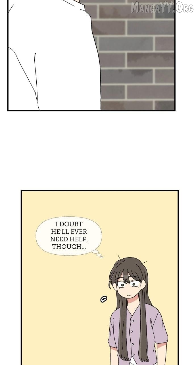 The Prize of Youth Chapter 48 page 80 - 