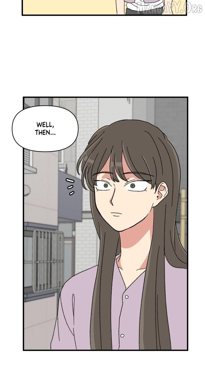 The Prize of Youth Chapter 48 page 81 - 