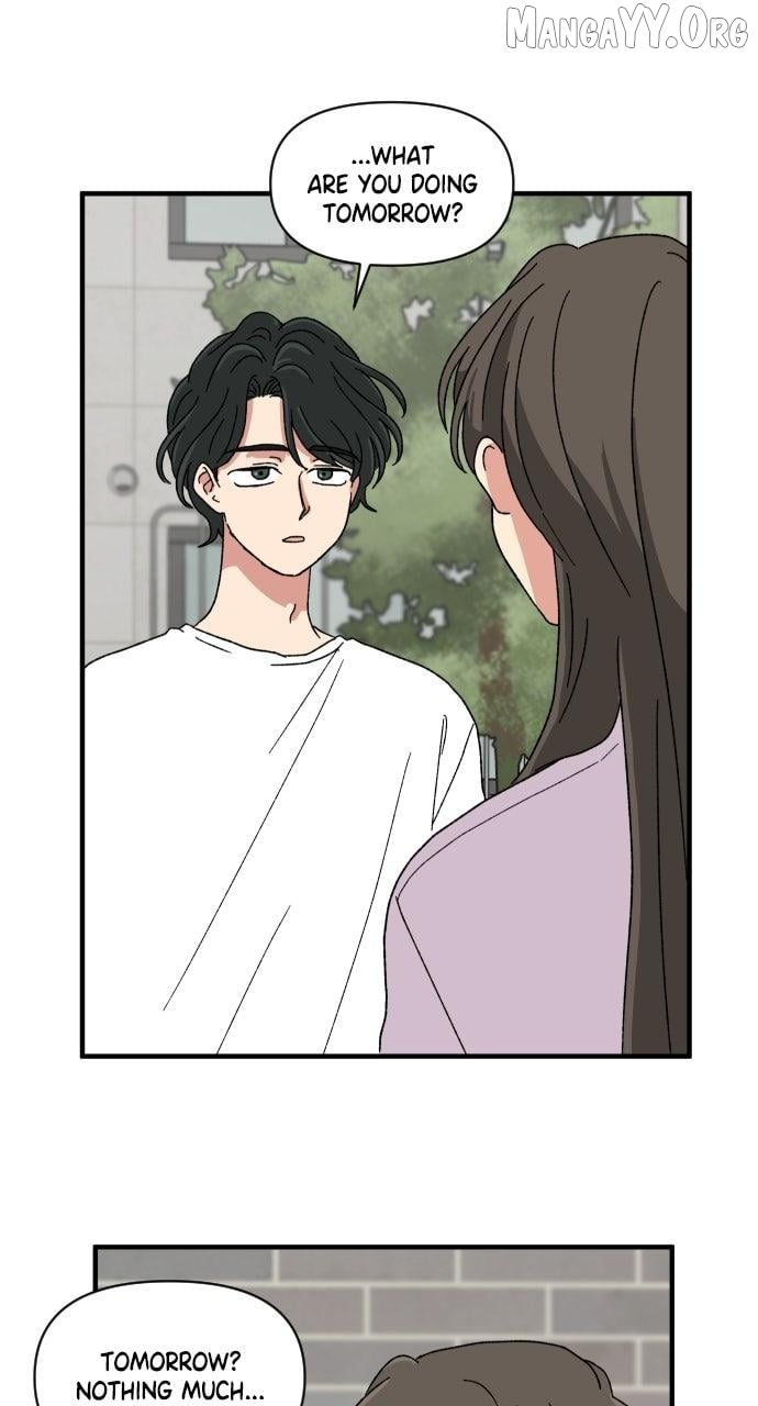 The Prize of Youth Chapter 48 page 82 - 
