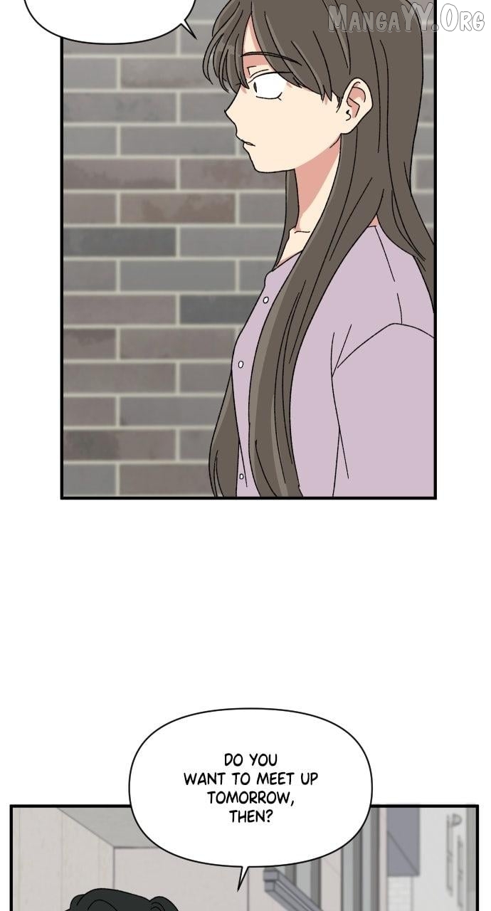 The Prize of Youth Chapter 48 page 83 - 