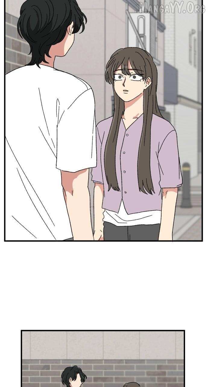 The Prize of Youth Chapter 48 page 84 - 