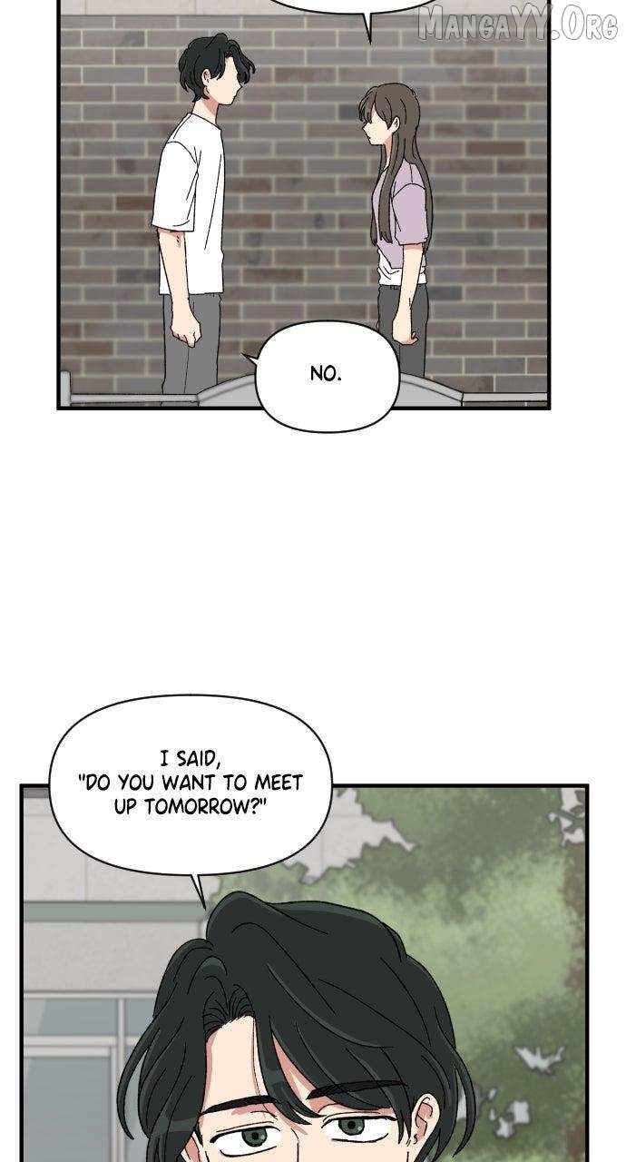 The Prize of Youth Chapter 48 page 86 - 
