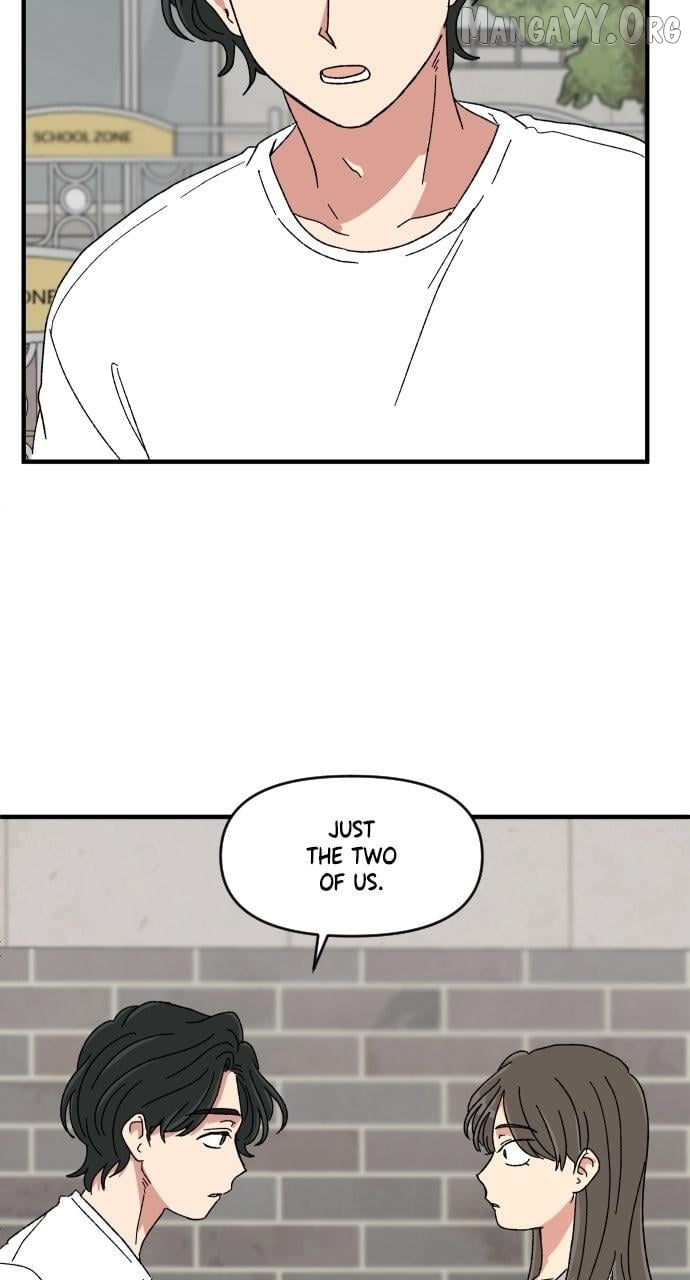 The Prize of Youth Chapter 48 page 87 - 