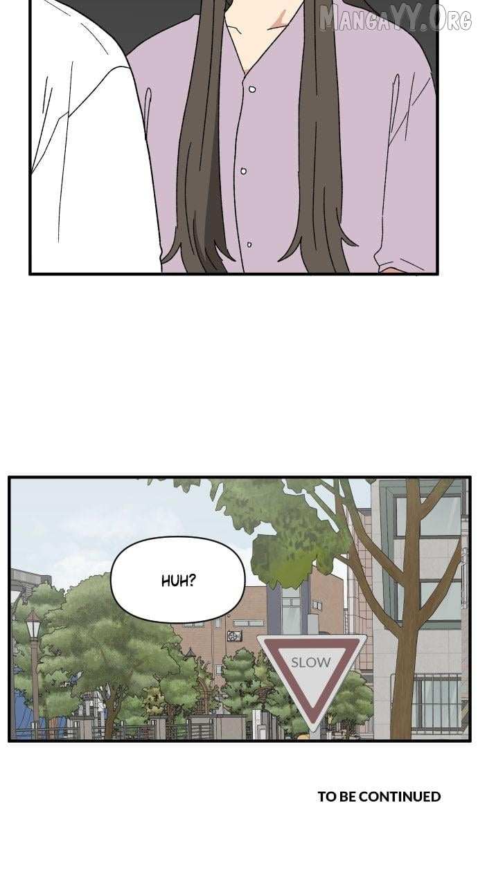 The Prize of Youth Chapter 48 page 89 - 