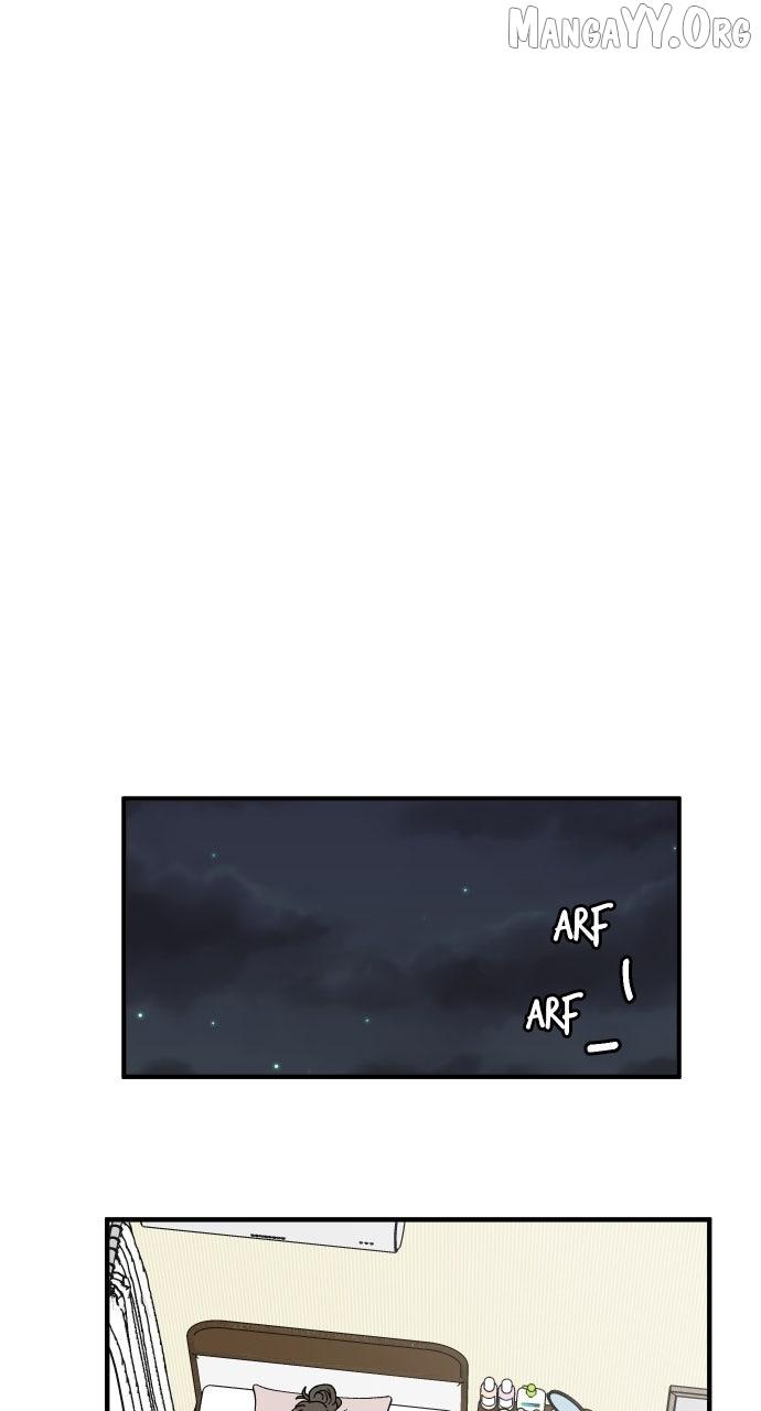 The Prize of Youth Chapter 49 page 1 - 