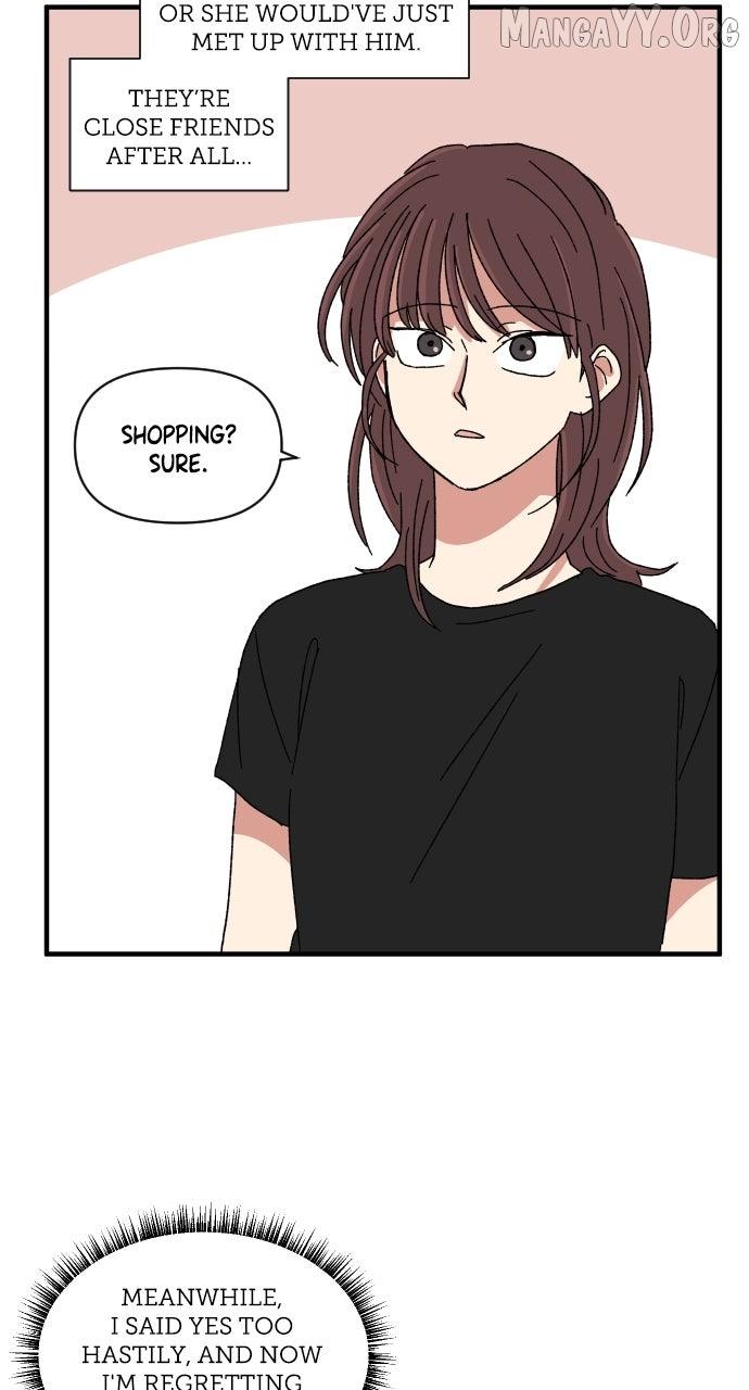 The Prize of Youth Chapter 49 page 13 - 