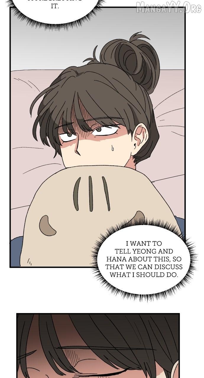 The Prize of Youth Chapter 49 page 14 - 