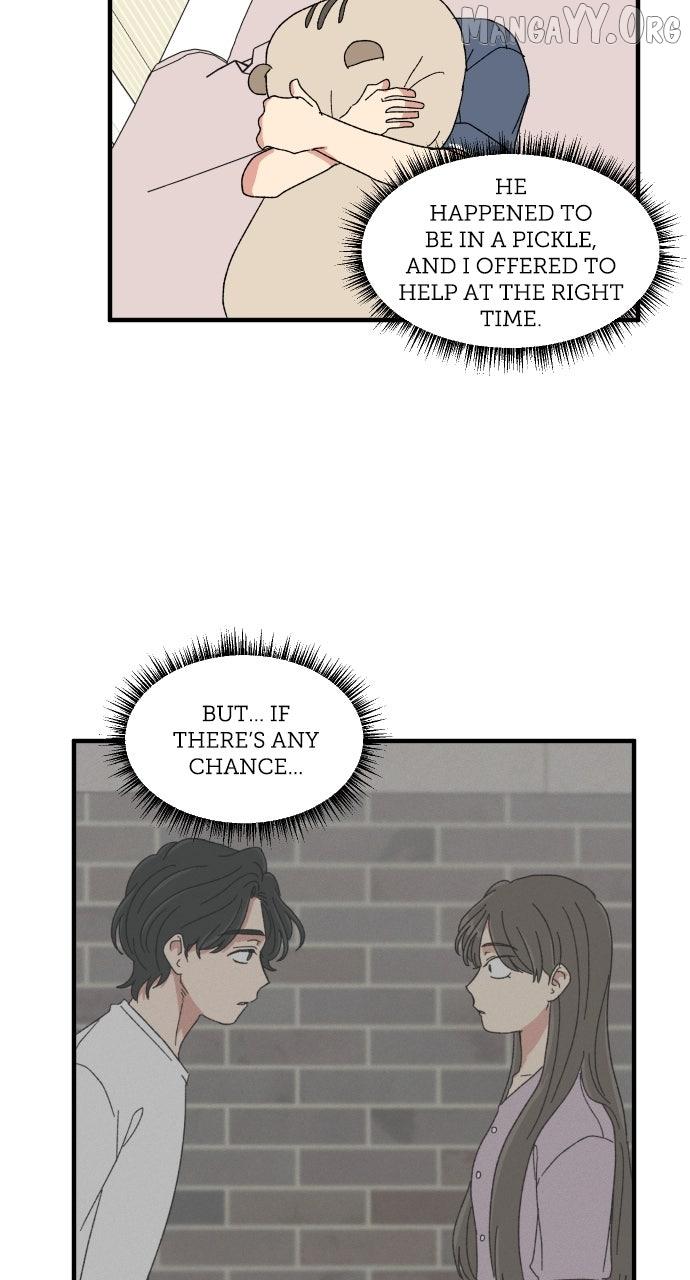The Prize of Youth Chapter 49 page 19 - 