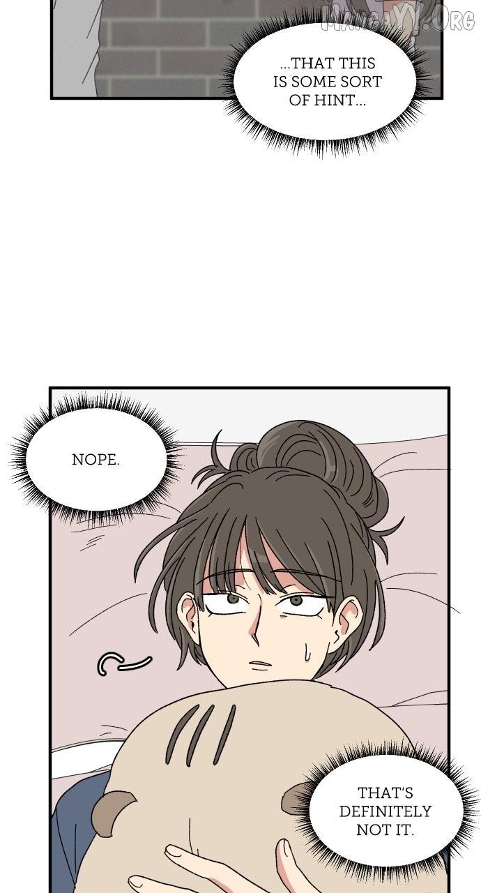 The Prize of Youth Chapter 49 page 20 - 