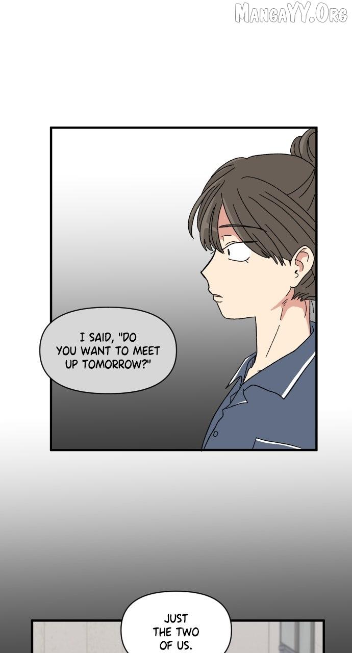 The Prize of Youth Chapter 49 page 3 - 