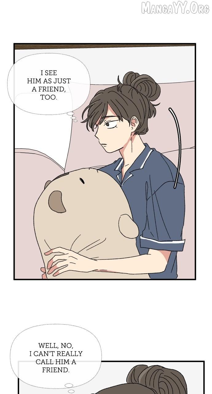 The Prize of Youth Chapter 49 page 22 - 