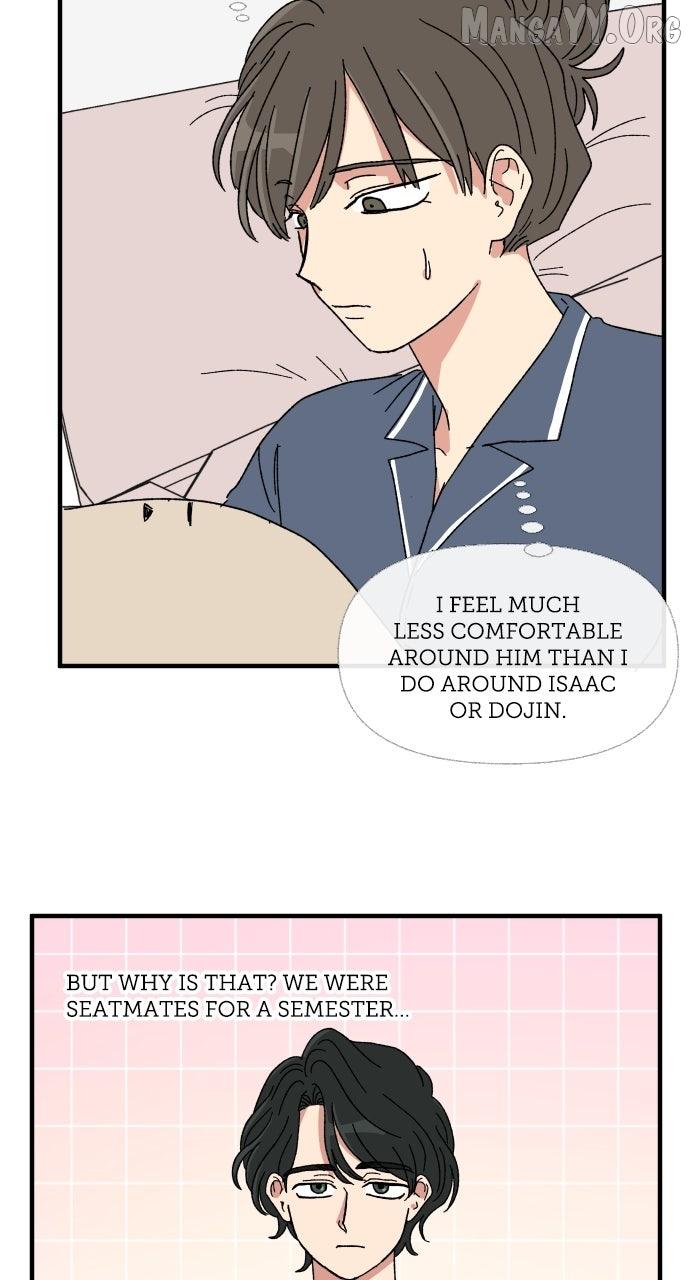 The Prize of Youth Chapter 49 page 23 - 