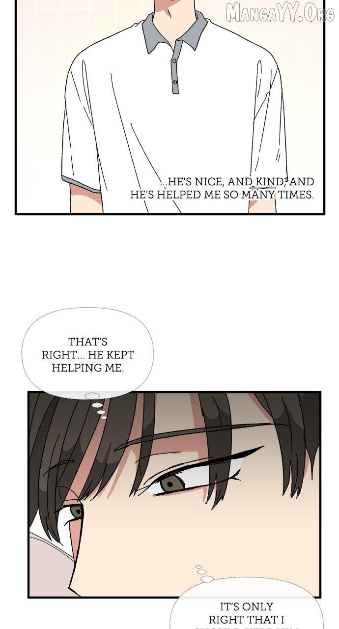 The Prize of Youth Chapter 49 page 24 - 