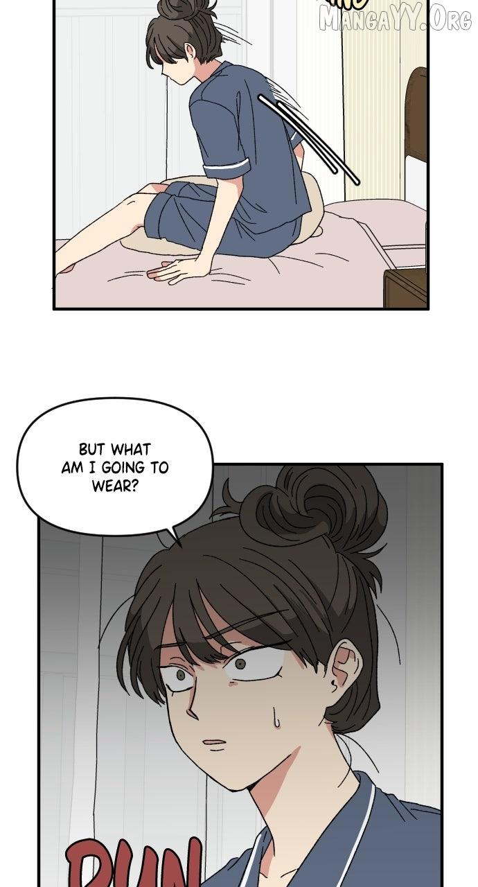 The Prize of Youth Chapter 49 page 26 - 