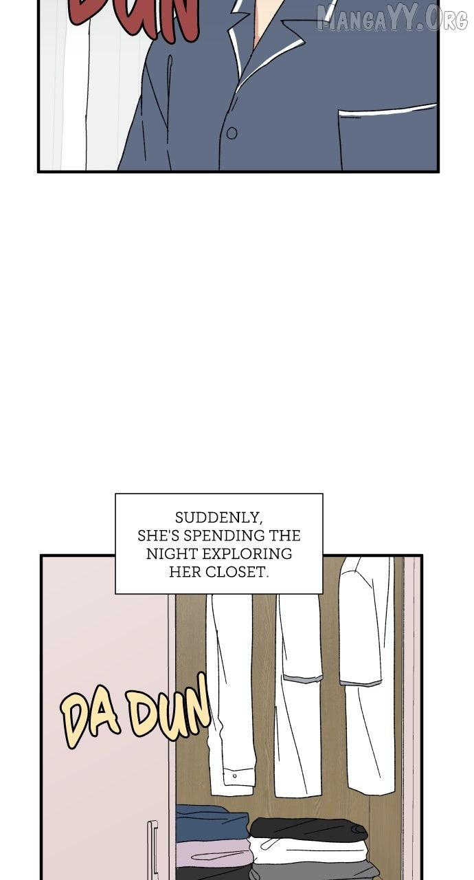 The Prize of Youth Chapter 49 page 27 - 