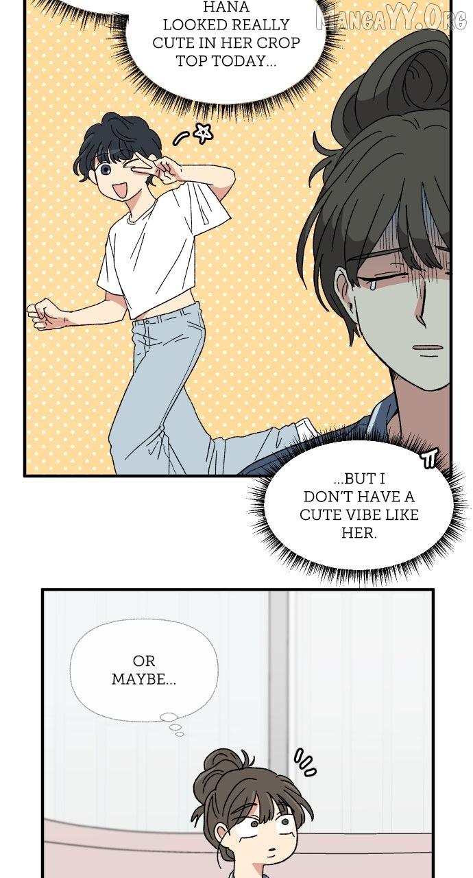 The Prize of Youth Chapter 49 page 29 - 