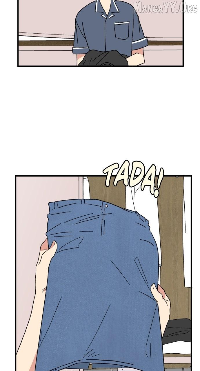 The Prize of Youth Chapter 49 page 30 - 