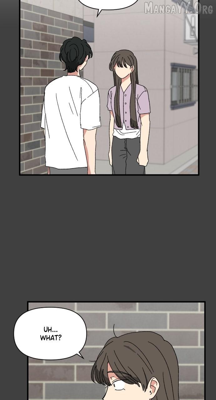 The Prize of Youth Chapter 49 page 4 - 
