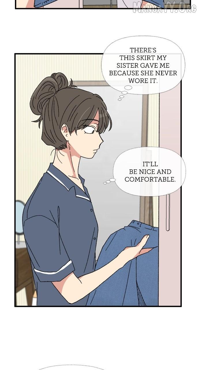 The Prize of Youth Chapter 49 page 31 - 