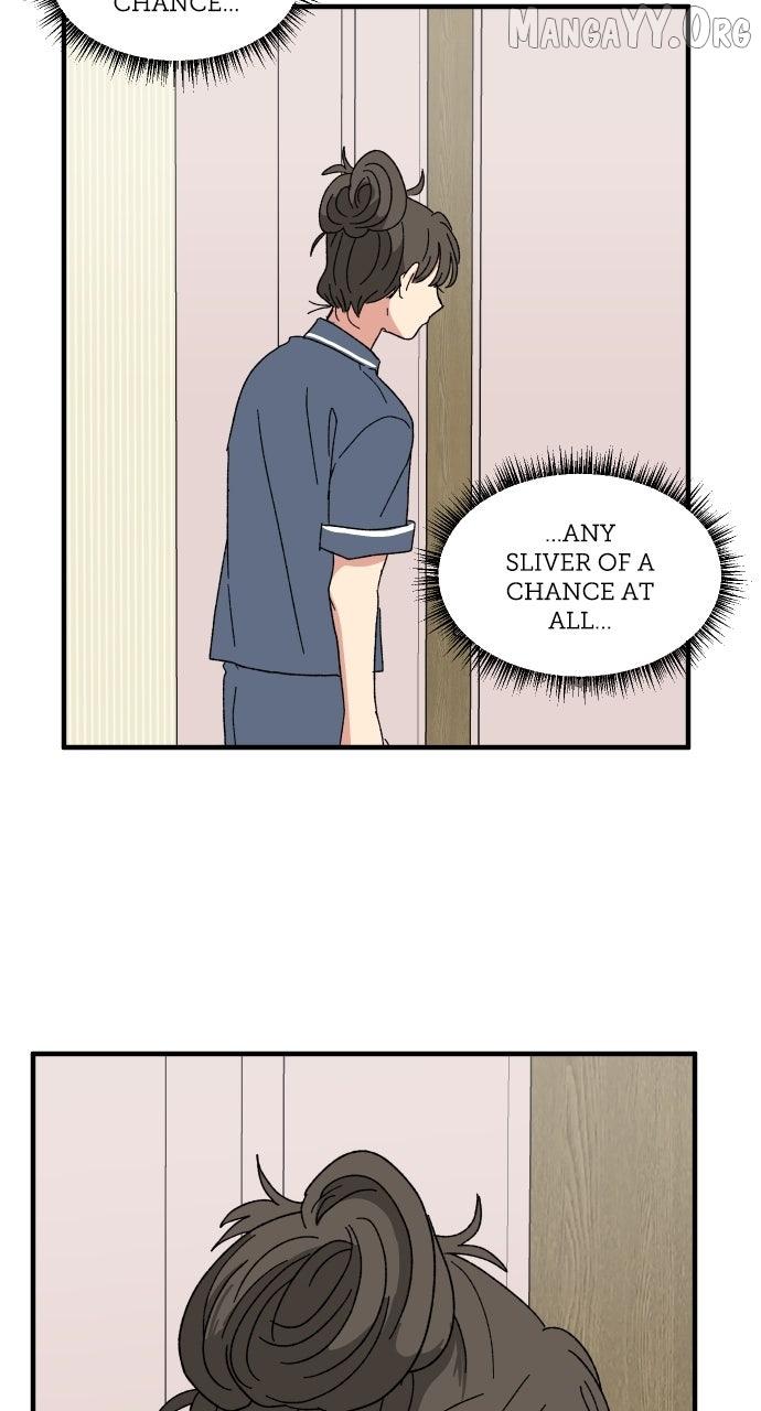 The Prize of Youth Chapter 49 page 34 - 