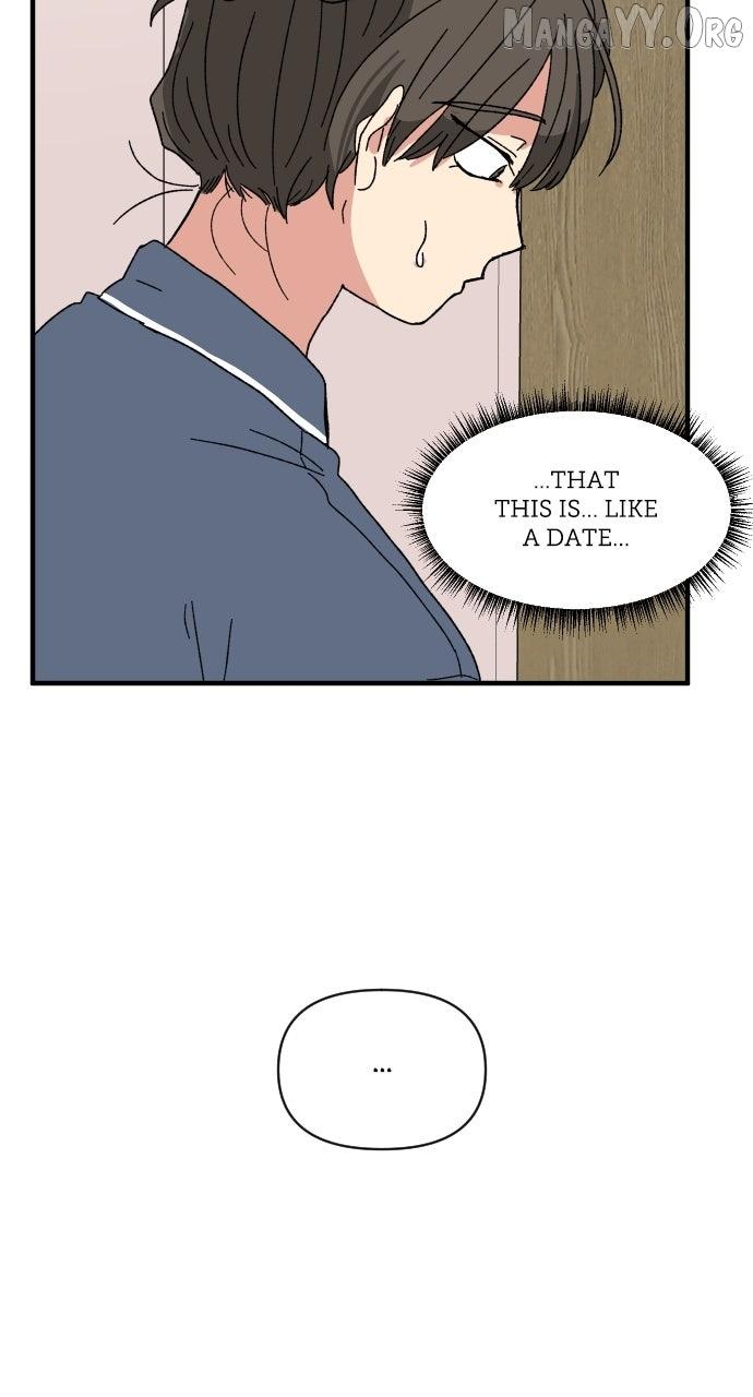 The Prize of Youth Chapter 49 page 35 - 