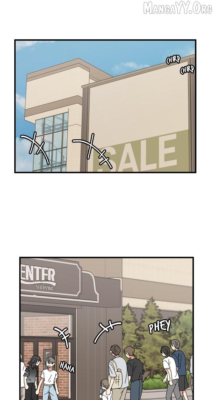 The Prize of Youth Chapter 49 page 39 - 