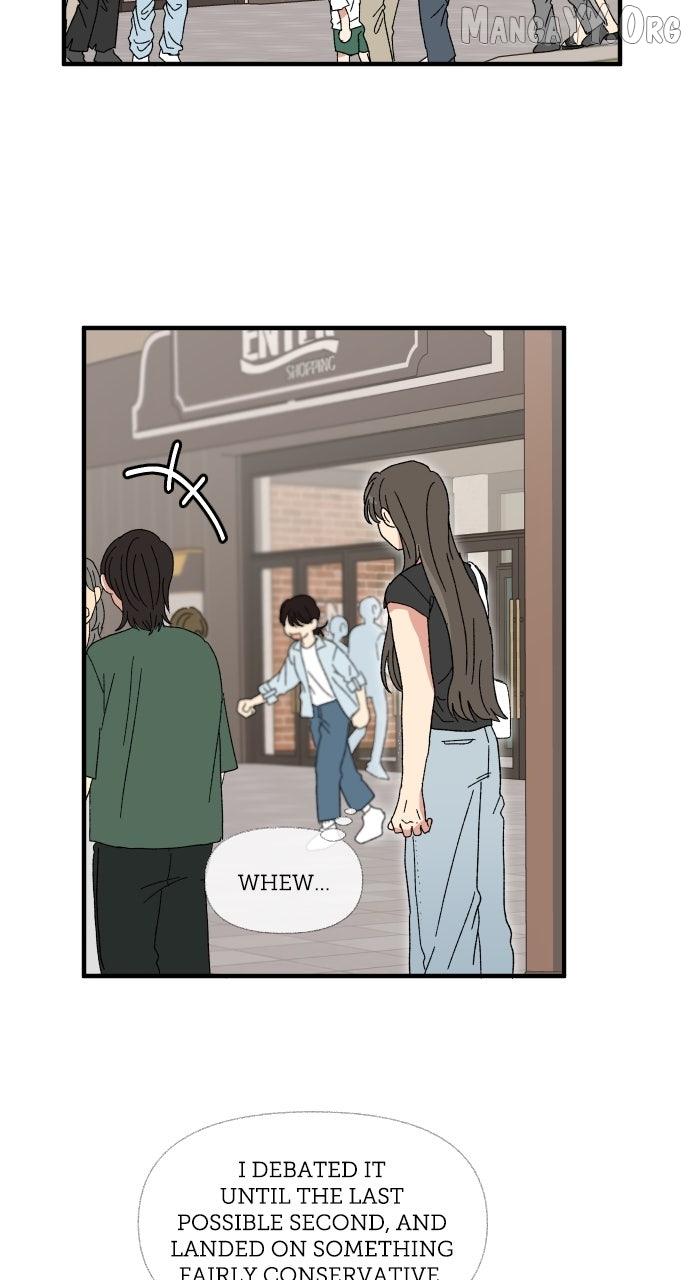 The Prize of Youth Chapter 49 page 40 - 
