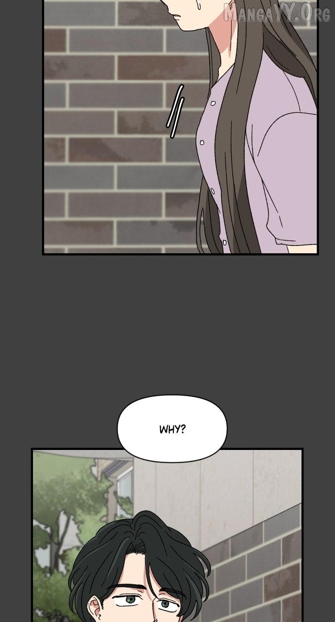 The Prize of Youth Chapter 49 page 5 - 