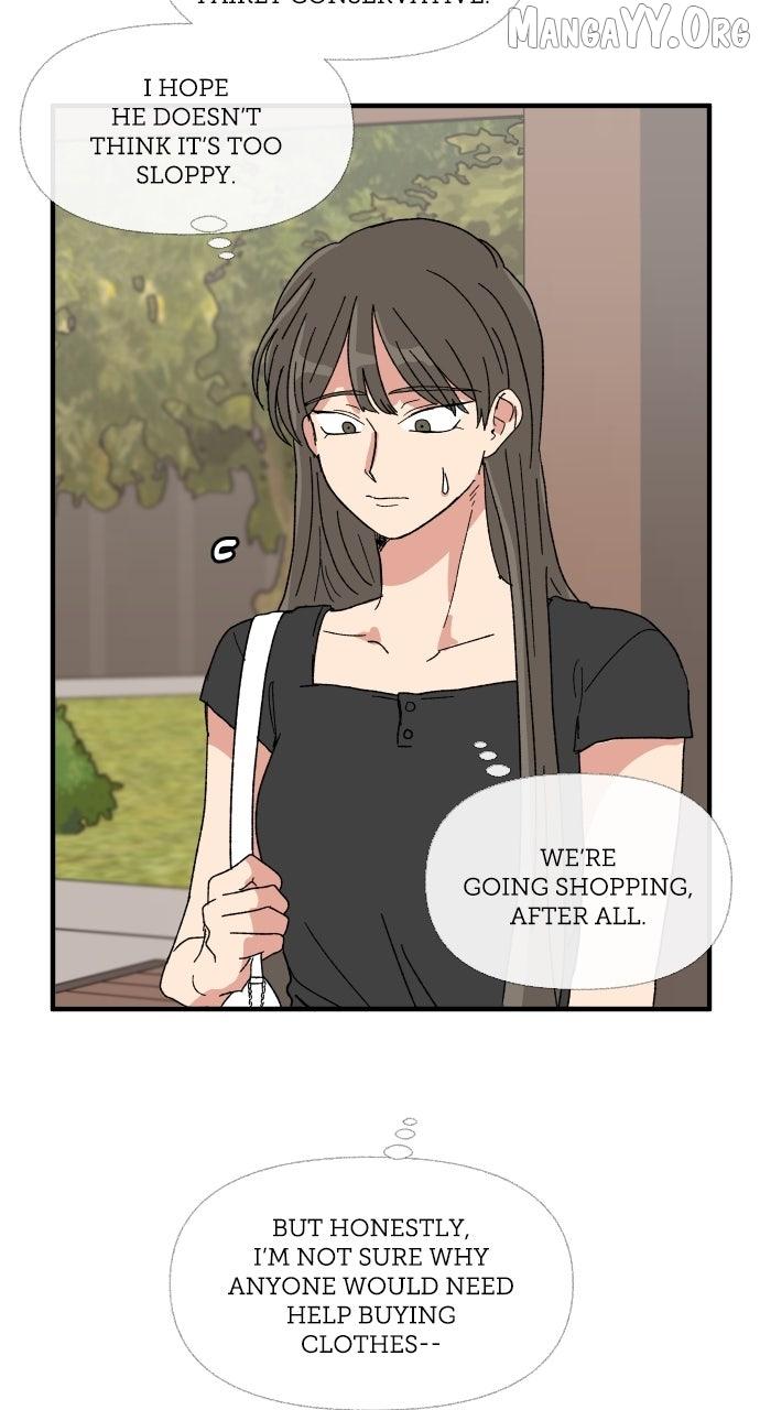 The Prize of Youth Chapter 49 page 41 - 