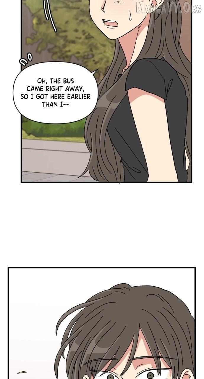 The Prize of Youth Chapter 49 page 43 - 