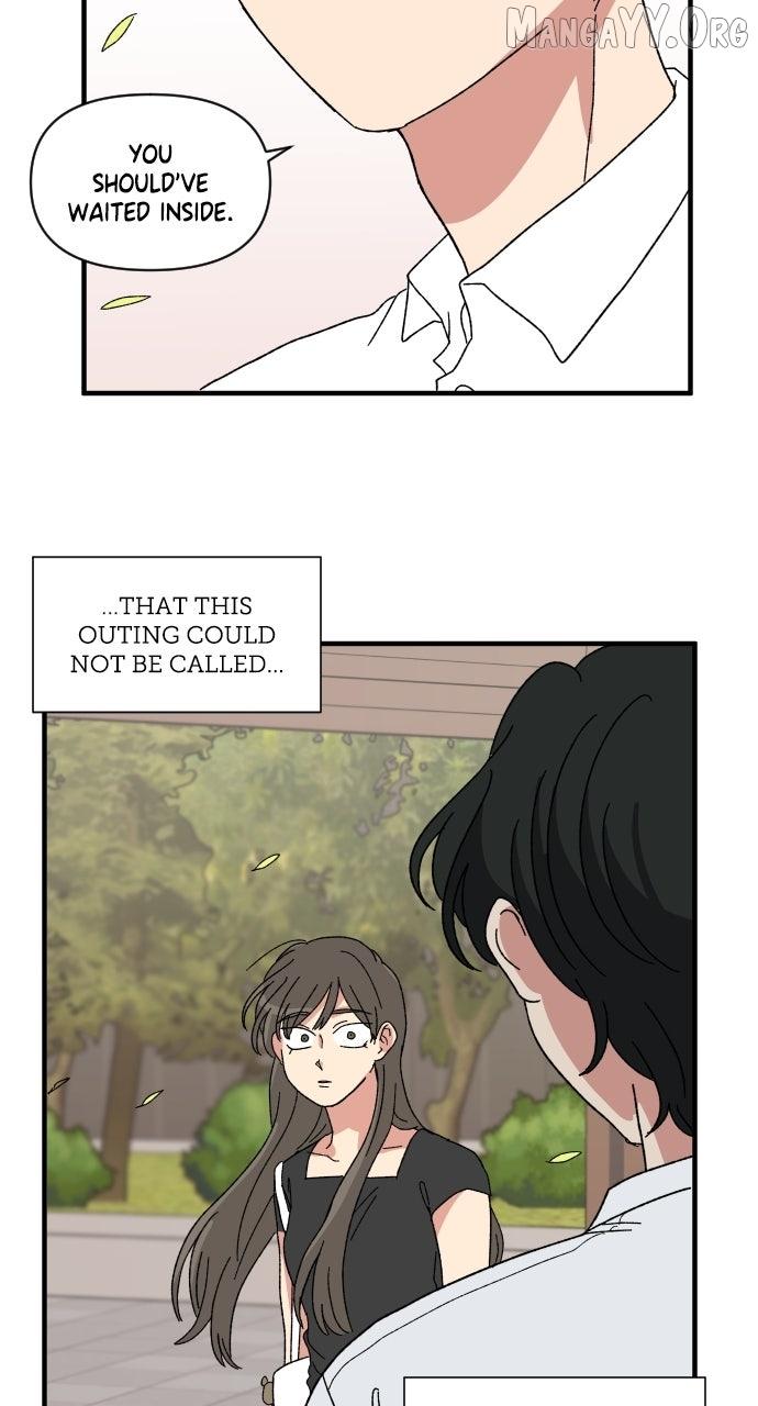 The Prize of Youth Chapter 49 page 45 - 