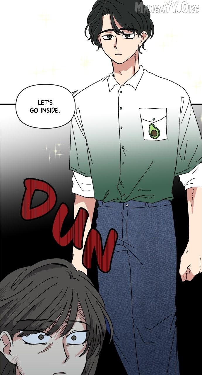 The Prize of Youth Chapter 49 page 47 - 