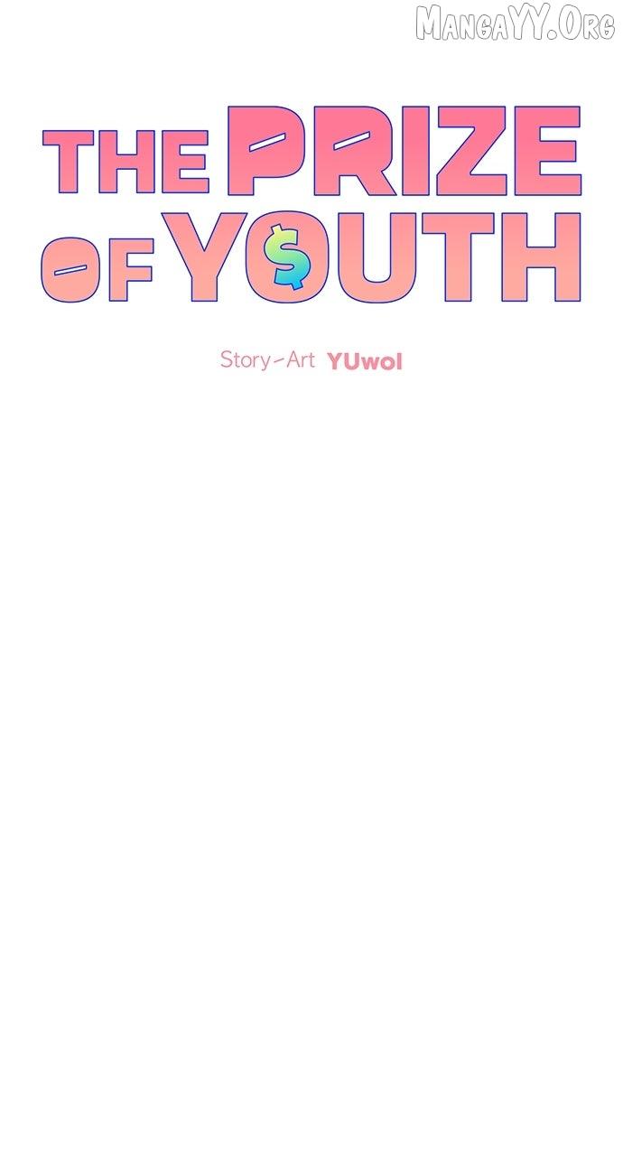 The Prize of Youth Chapter 49 page 49 - 
