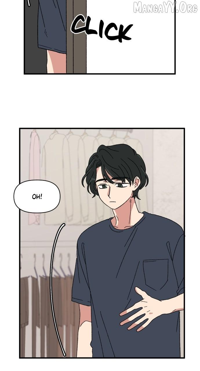 The Prize of Youth Chapter 49 page 51 - 