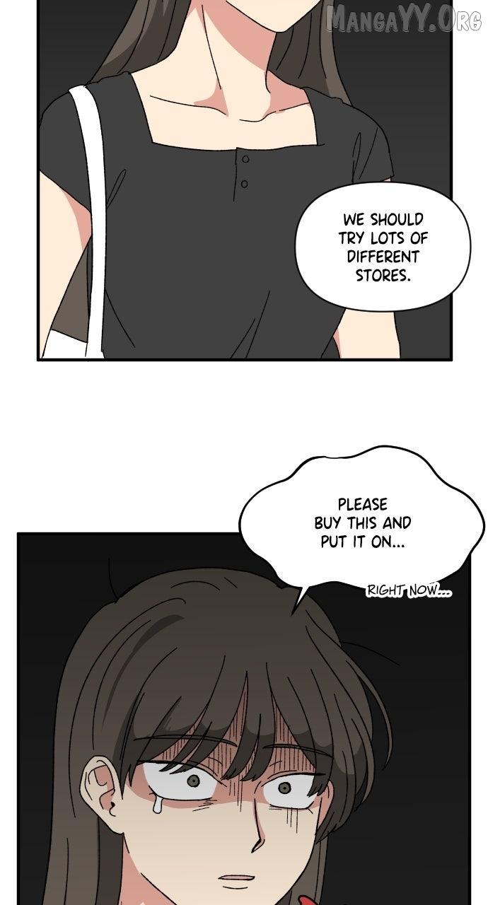 The Prize of Youth Chapter 49 page 55 - 