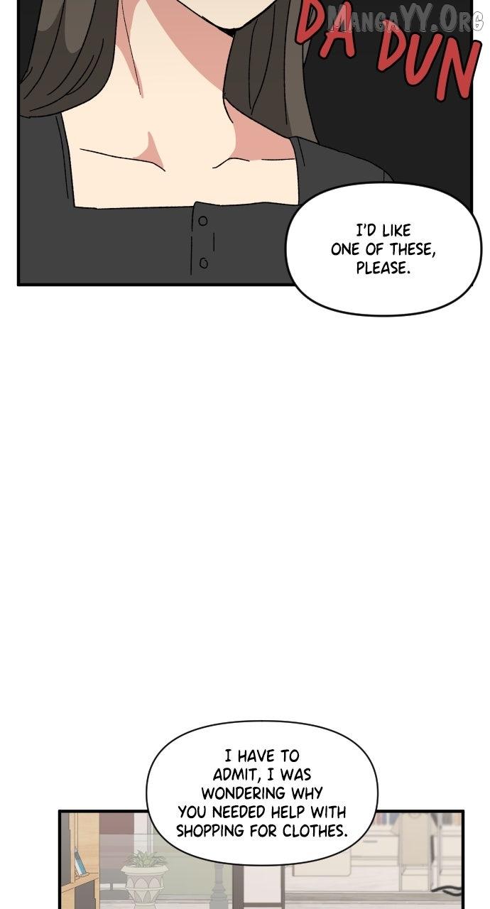 The Prize of Youth Chapter 49 page 56 - 