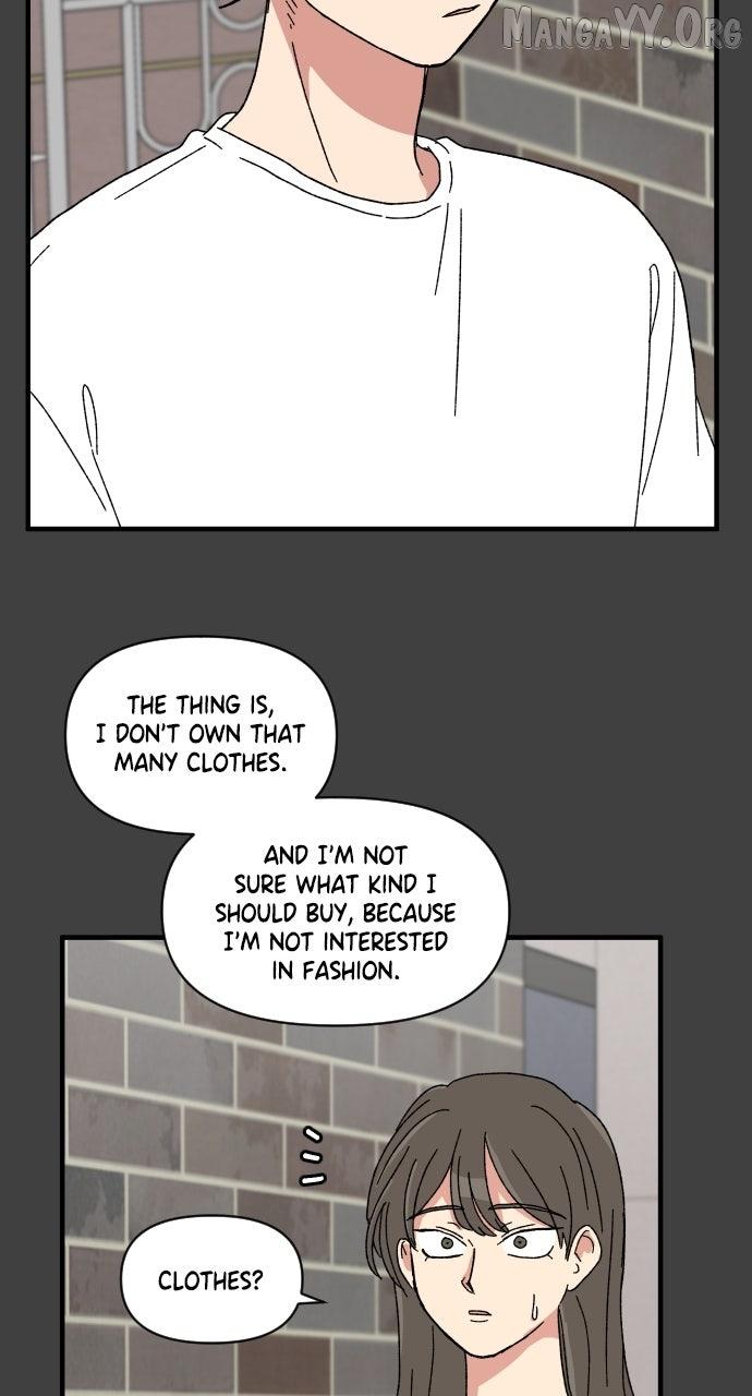 The Prize of Youth Chapter 49 page 7 - 