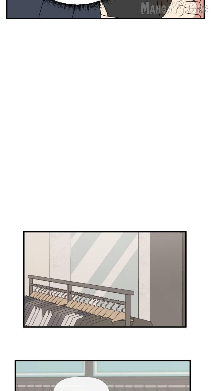 The Prize of Youth Chapter 49 page 61 - 