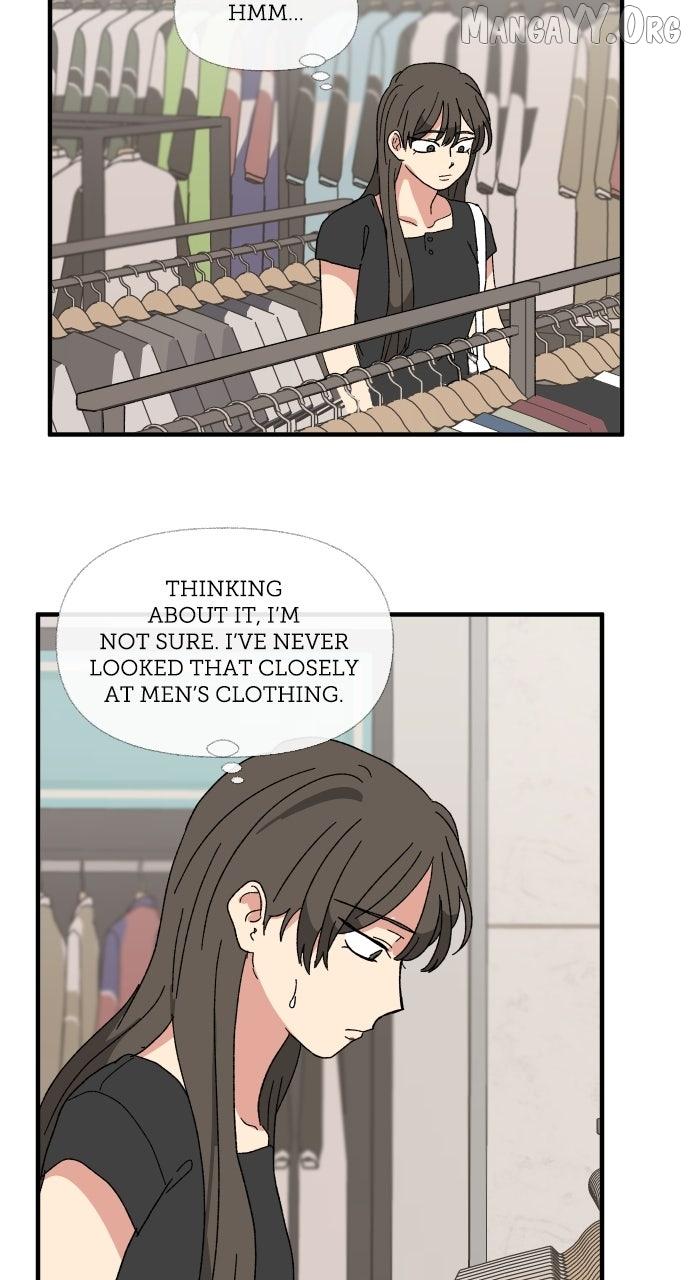 The Prize of Youth Chapter 49 page 62 - 