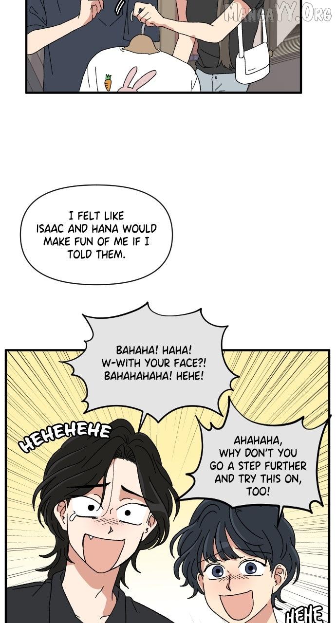 The Prize of Youth Chapter 49 page 65 - 