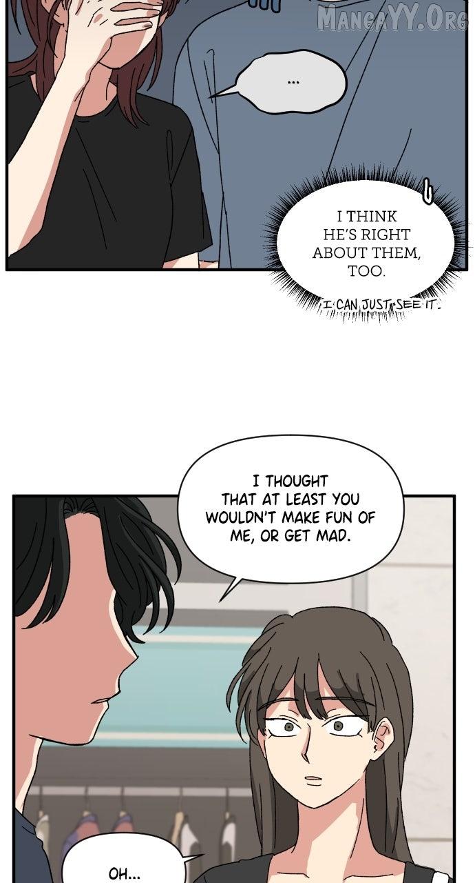 The Prize of Youth Chapter 49 page 67 - 